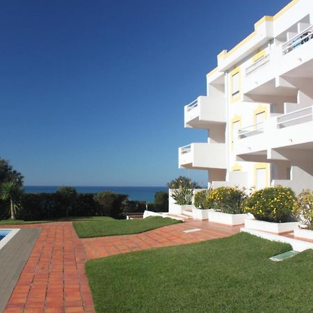 Agua A Vista - Apto Com 2 Quartos E Piscina Ерисейра Екстериор снимка