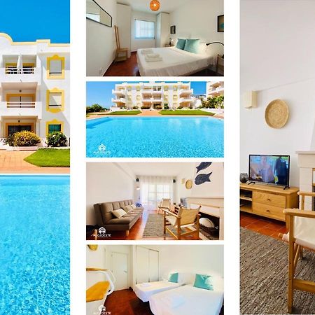 Agua A Vista - Apto Com 2 Quartos E Piscina Ерисейра Екстериор снимка