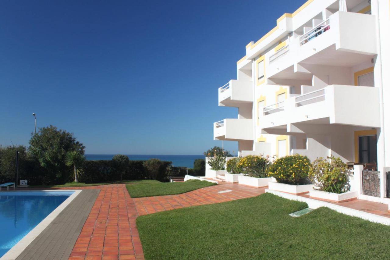 Agua A Vista - Apto Com 2 Quartos E Piscina Ерисейра Екстериор снимка