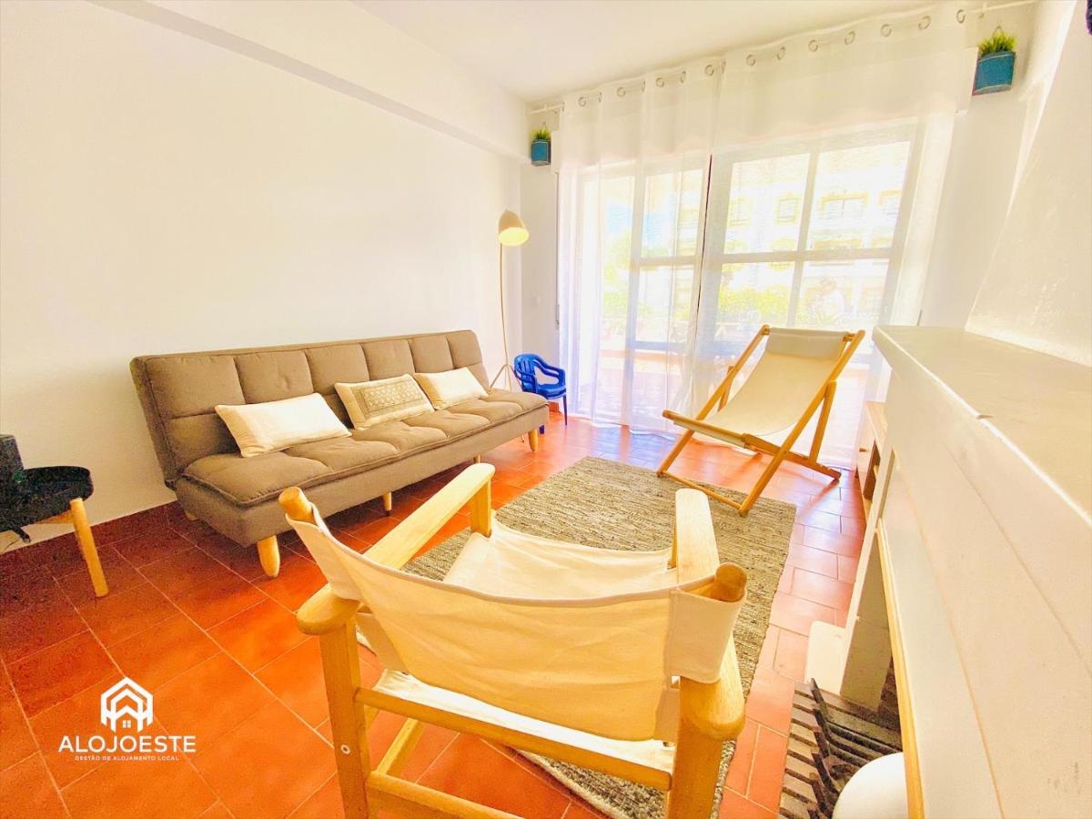 Agua A Vista - Apto Com 2 Quartos E Piscina Ерисейра Екстериор снимка