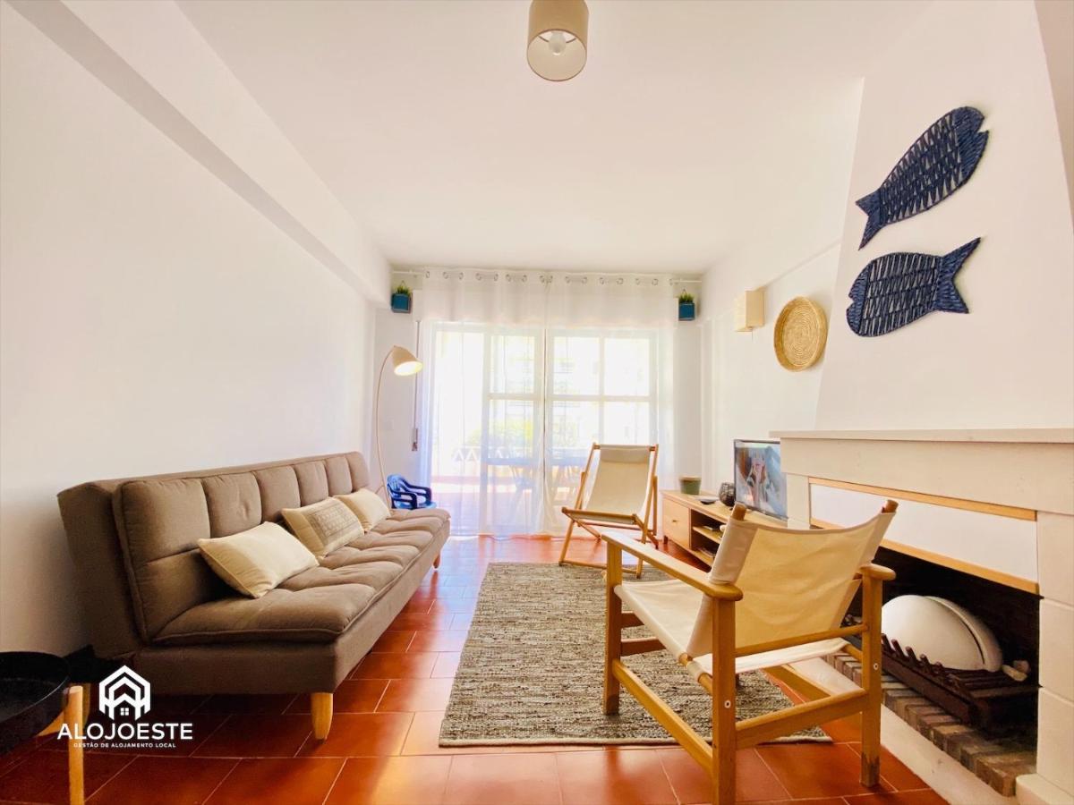Agua A Vista - Apto Com 2 Quartos E Piscina Ерисейра Екстериор снимка